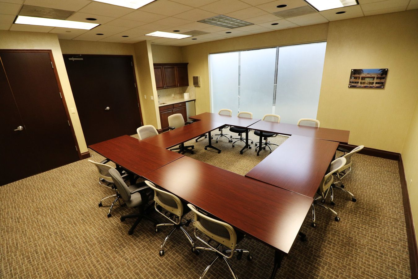 Suite 235 Tenant